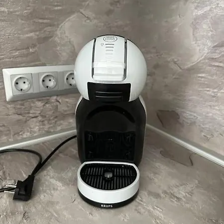 сити парк с паркомясто Apartment Varna