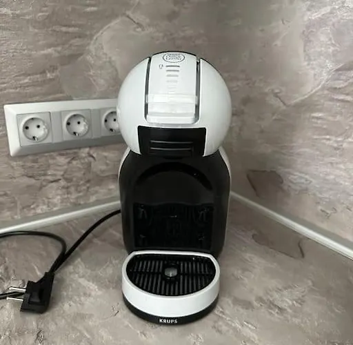 сити парк с паркомясто 公寓 瓦爾納