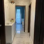 сити парк с паркомясто Варна