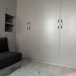 сити парк с паркомясто * Варна