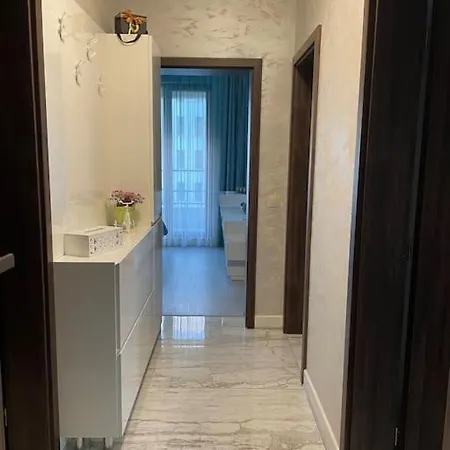 сити парк с паркомясто Varna