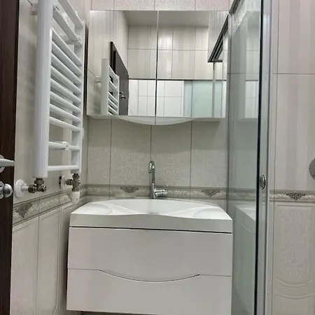 сити парк с паркомясто Varna