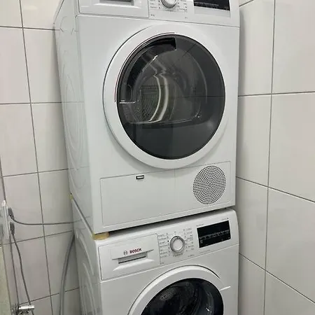 сити парк с паркомясто Apartament Varna