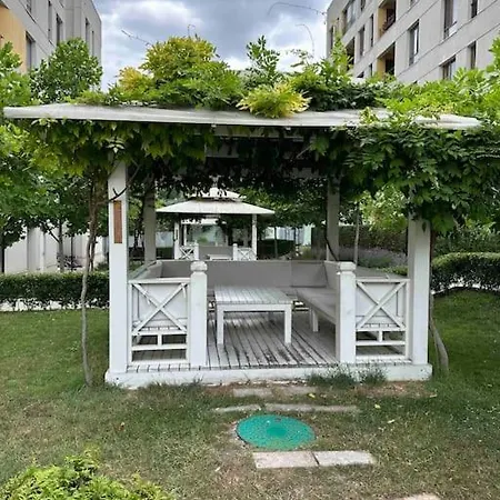 сити парк с паркомясто