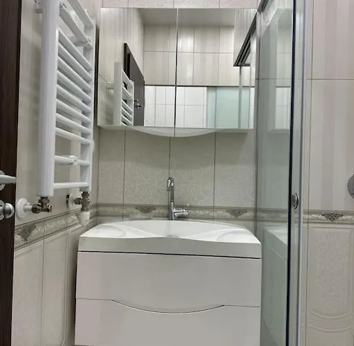 сити парк с паркомясто Varna