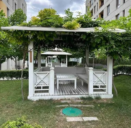 сити парк с паркомясто